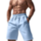 Thumbnail: Voltaro Linen Shorts