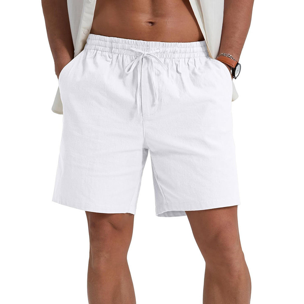 Voltaro Essential Shorts