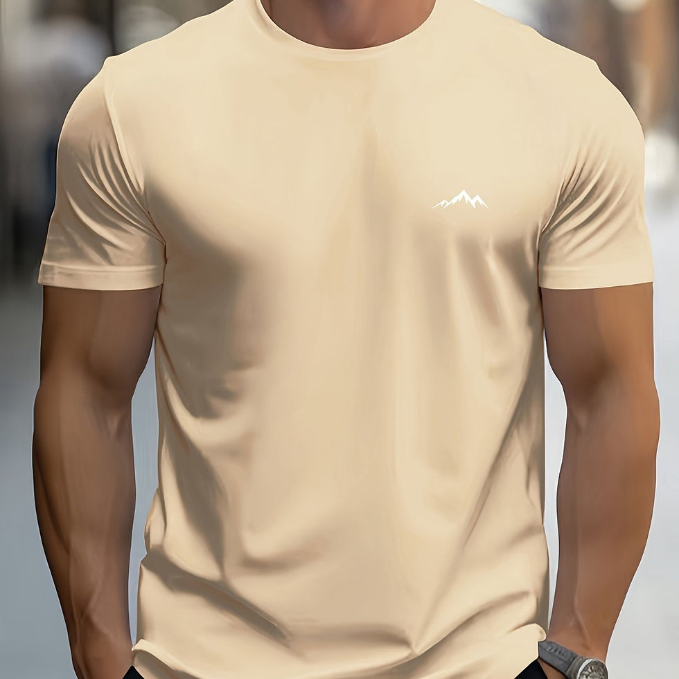 Thumbnail: Voltaro Mountain Tee
