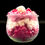 Miniaturbild: Duftkerze „Raspberry Marshmallow Dream - Large“