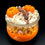 Miniaturbild: Dessertkerze „Spicy Pumpkin - Large“
