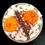 Miniaturbild: Dessertkerze „Spicy Pumpkin - Large“