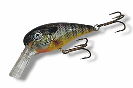 Fishing Lure Painter | Lock Haven | Adams Custom Lures Fishing Lure Painter | Lock Haven | Adams Custom Lures
