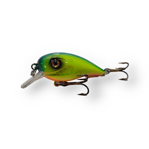 ATAK SERIES 1.25 | Adam's Custom Lures