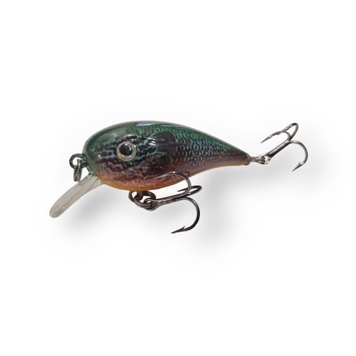 ルアー・フライ Riddle baits Andrea100 ありがとうございました♪ 『Riddle Bait distillery × MONKEY
