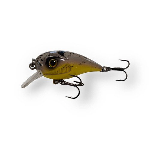 ルアー・フライ Fishing Lure Collectibles Second Edition Z-Darter V2 : Ultimate Jigging Minnow – Eurotackle