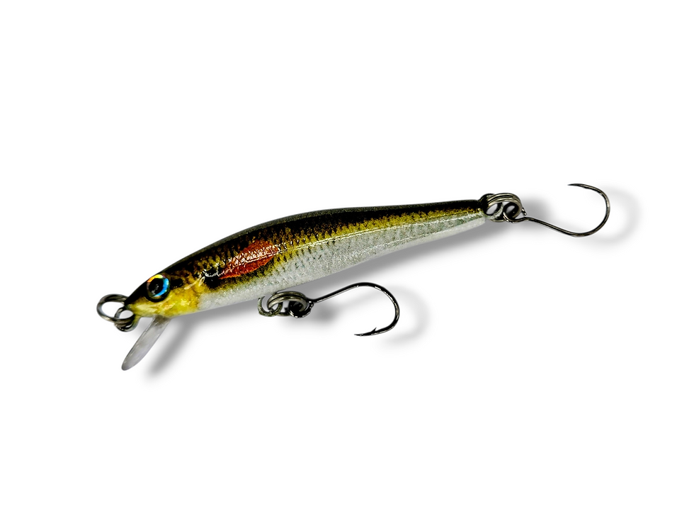 Thumbnail: TOMAHAWK MINNOW