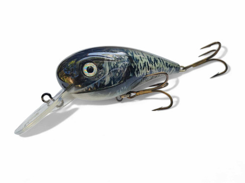 adam's custom lures mega trout Minn'O Team Rhino Outdoors LLC adams custom lures mega trout