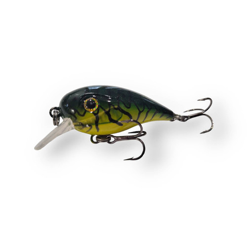 ルアー・フライ INSPIRE CUSTOM LURES INSPIRE CUSTOM LURES