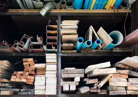 Ordering Building Supplies Online vs. In-Store: Pros and Cons