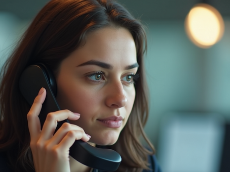Community Building: Telemarketing Strategies for ISO Lead Generation