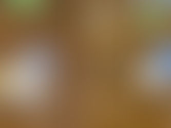 物を落として出来たフローリングの傷リペア/栃木県日光市