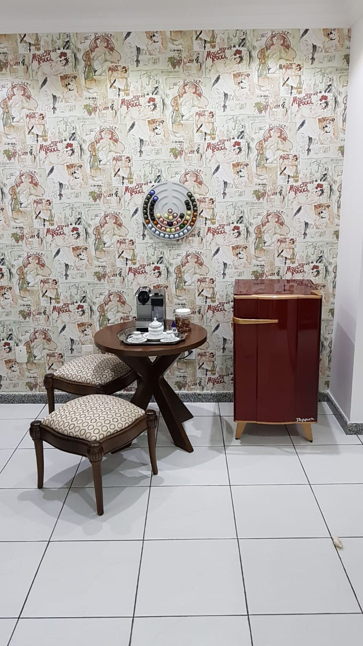 Frigobar Venax - Vermelho Córdoba