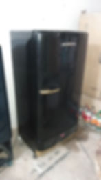 Cervejeira GE Preto Cadilac