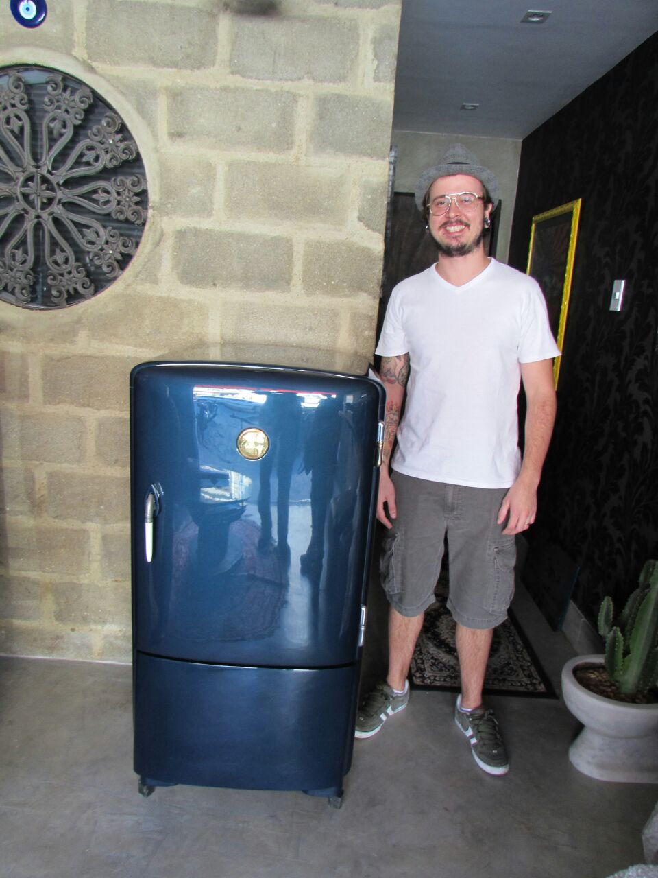 Kelvinator - Anos 40