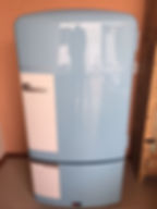 Geladeira Philco anos 40