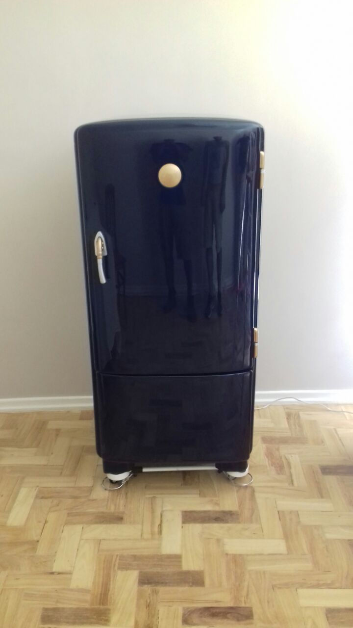 Kelvinator - 1942