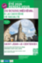 Saint-Jean-le-Centenier - 5 août 2026