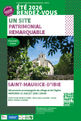 VISITE GUIDÉE «Un Site Patrimonial Remarquable»             