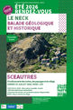 # VISITE GUIDÉE «Le neck, balade géologique et historique»
