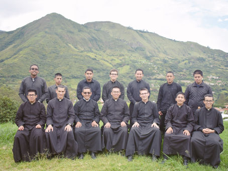 Solemnidad de Nuestra Señora de Luján