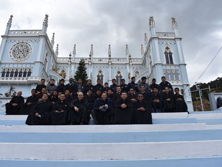 Peregrinación