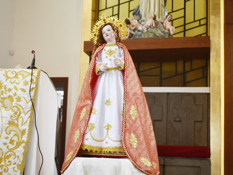 Día del Religioso