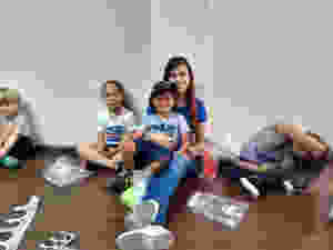 CSJBKIDS18