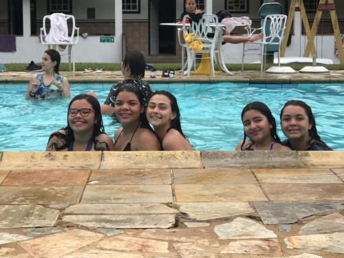 WeekendOIT 2018