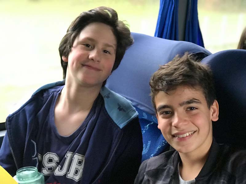 CSJB na Bienal 2019