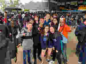 CSJB na Bienal 2019