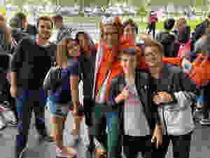 CSJB na Bienal 2019