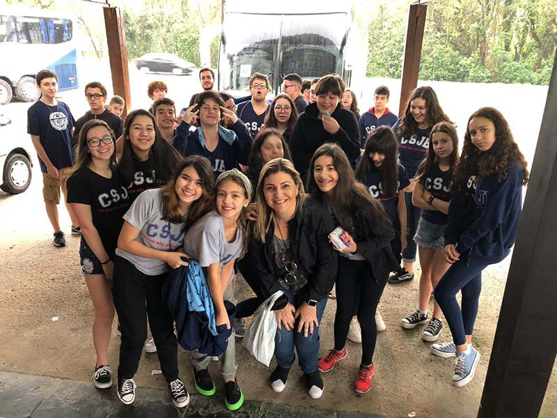CSJB na Bienal 2019