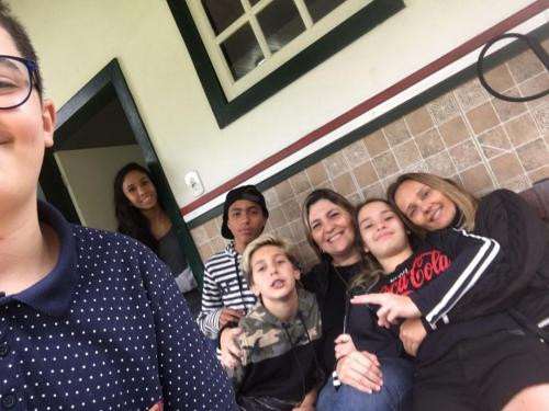 WeekendOIT 2018