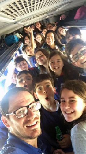 CSJB visita Bienal 2017