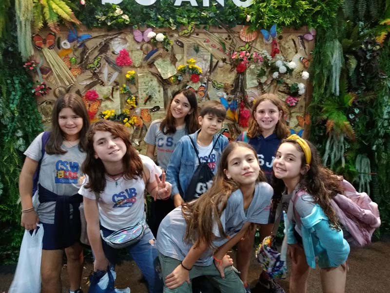 CSJB na Bienal 2019