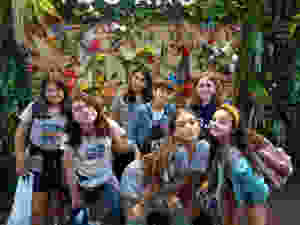 CSJB na Bienal 2019
