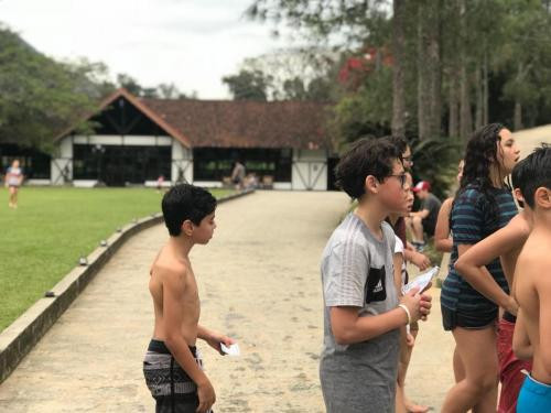 WeekendOIT 2018