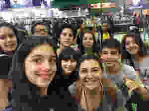CSJB na Bienal 2019