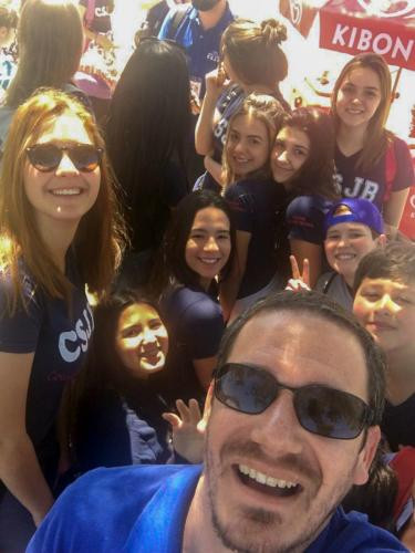 CSJB visita Bienal 2017
