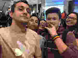 CSJB na Bienal 2019