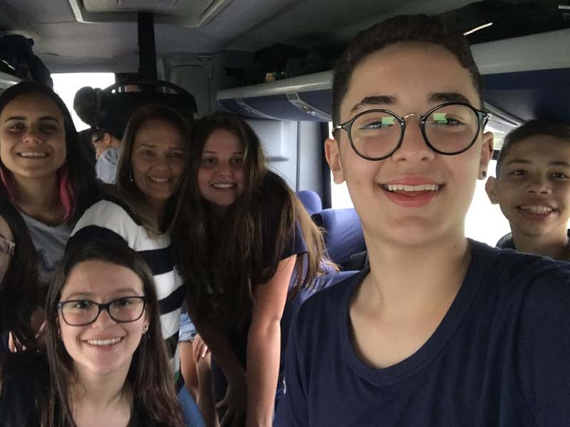CSJB na Bienal 2019