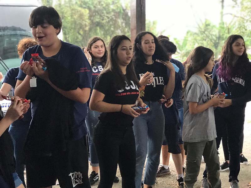 CSJB na Bienal 2019