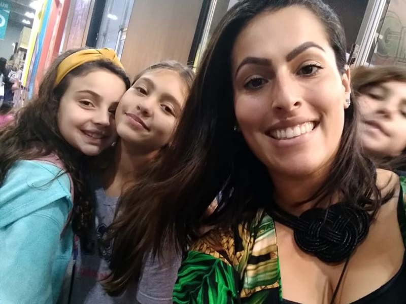 CSJB na Bienal 2019