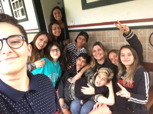 WeekendOIT 2018