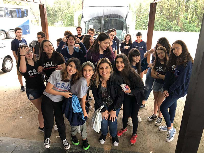 CSJB na Bienal 2019