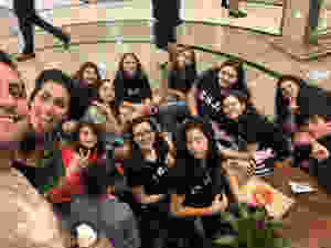 CSJB na Bienal 2019