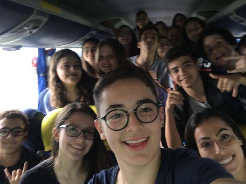 CSJB na Bienal 2019