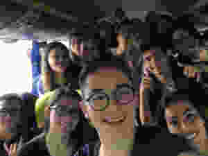 CSJB na Bienal 2019
