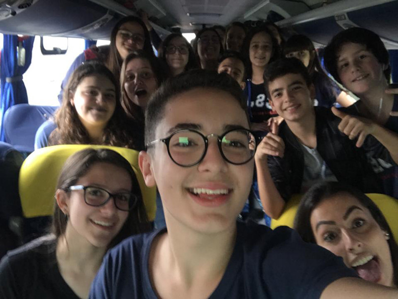 CSJB na Bienal 2019